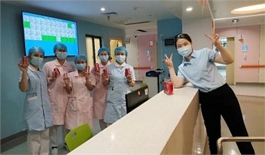 5.12國際護士節(jié)，華逸府13家三甲級醫(yī)院項目驚喜連連~